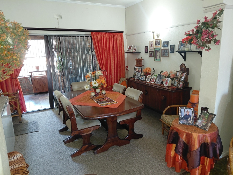 4 Bedroom Property for Sale in Van Riebeeck Hoogte Eastern Cape